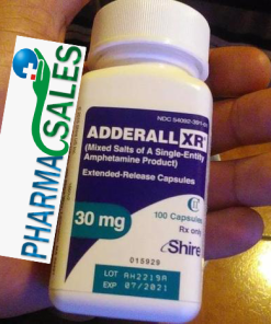 Buy Adderall XR 30mg, adderall side effects