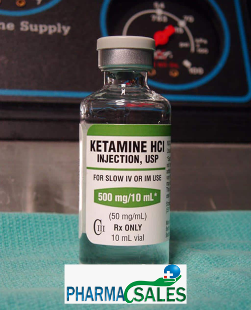 Buy Liquid ketamine online