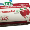 Buy Tramadol 225mg online, tramadol side effects, tramadol dosage for arthritis